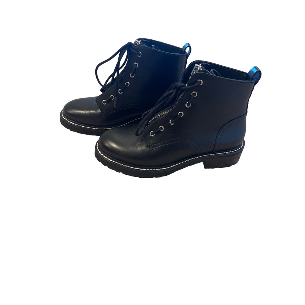 Rag & Bone Cannon Boots Size 36.5 - image 6